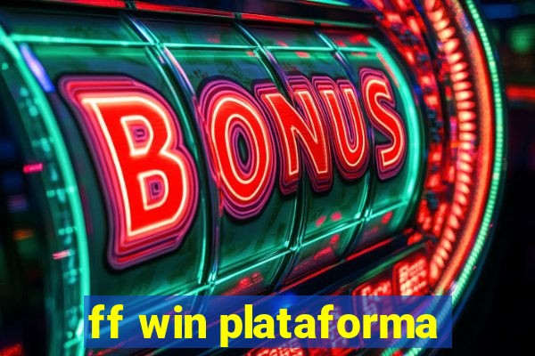 ff win plataforma