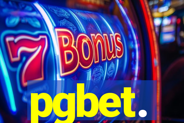 pgbet.