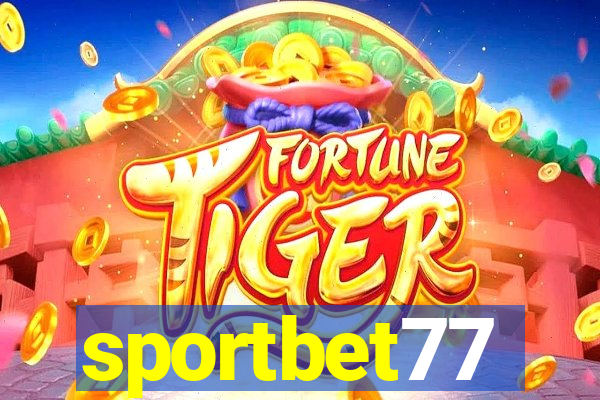 sportbet77