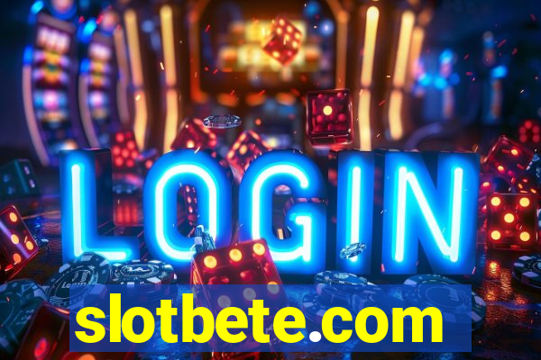 slotbete.com