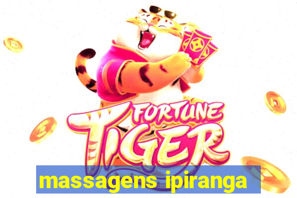 massagens ipiranga