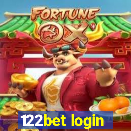 122bet login