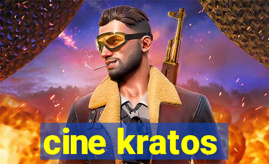 cine kratos