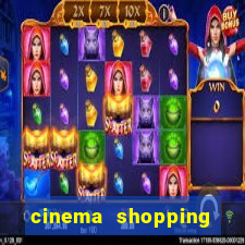 cinema shopping conquista sul