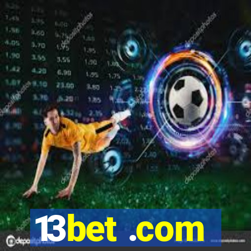 13bet .com