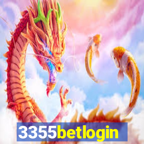 3355betlogin