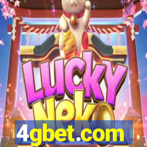 4gbet.com