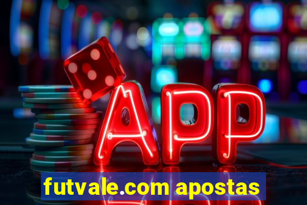 futvale.com apostas