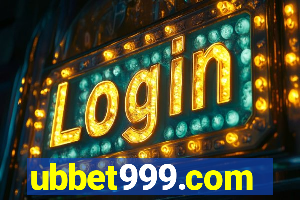 ubbet999.com