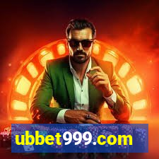 ubbet999.com