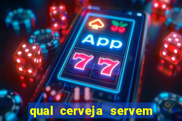 qual cerveja servem no enotel porto de galinhas