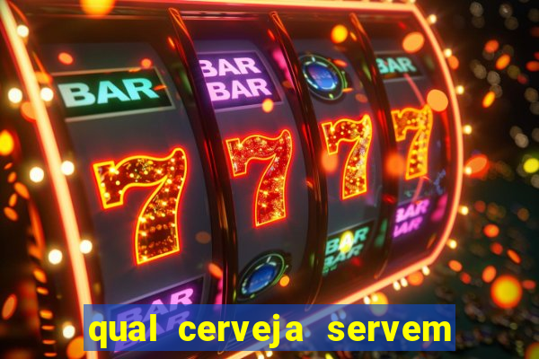 qual cerveja servem no enotel porto de galinhas