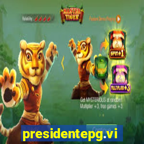 presidentepg.vip