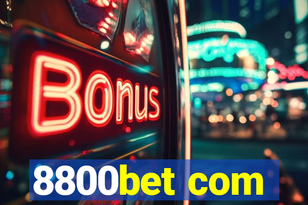 8800bet com