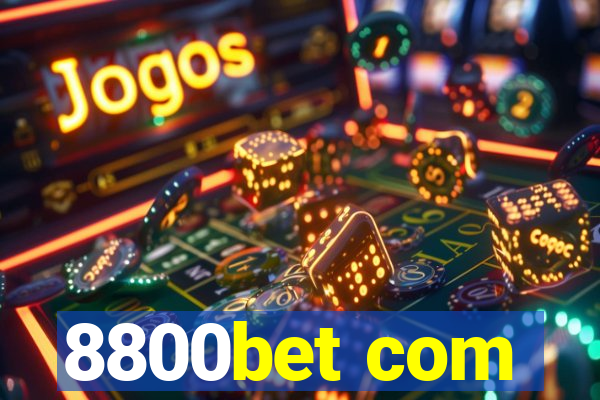 8800bet com