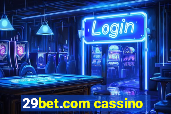 29bet.com cassino