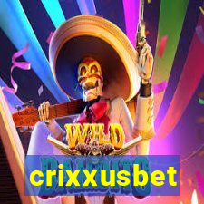 crixxusbet