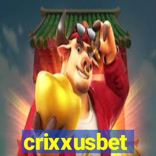 crixxusbet