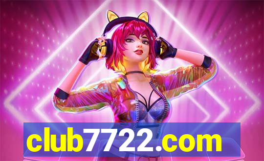 club7722.com