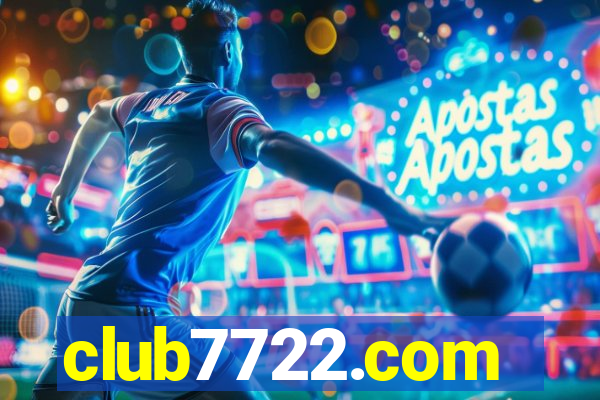 club7722.com