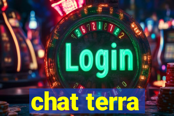 chat terra