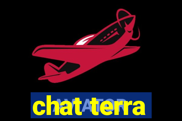 chat terra