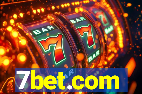 7bet.com