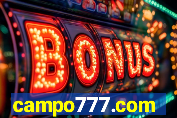 campo777.com