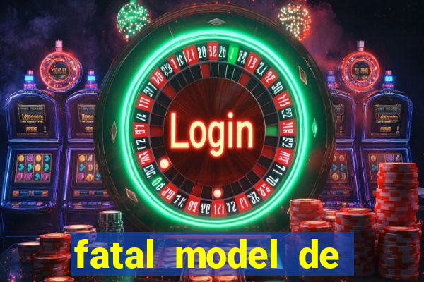 fatal model de itapetinga bahia