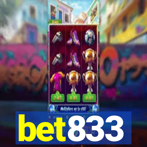 bet833