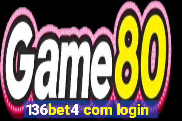 136bet4 com login