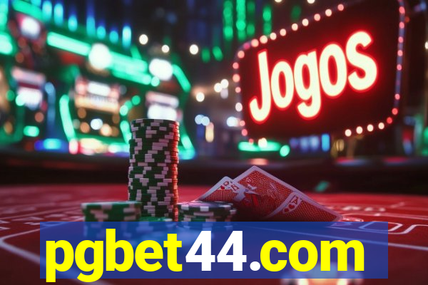 pgbet44.com