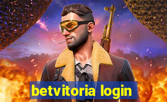 betvitoria login