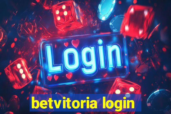 betvitoria login