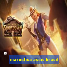 marostica assis brasil