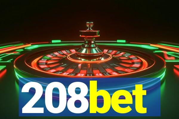 208bet