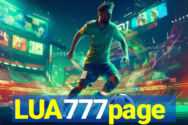 LUA777page