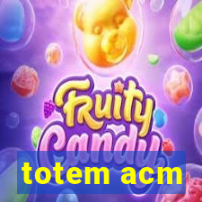 totem acm