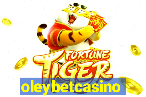 oleybetcasino