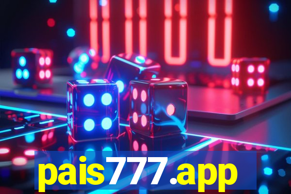 pais777.app