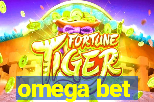 omega bet