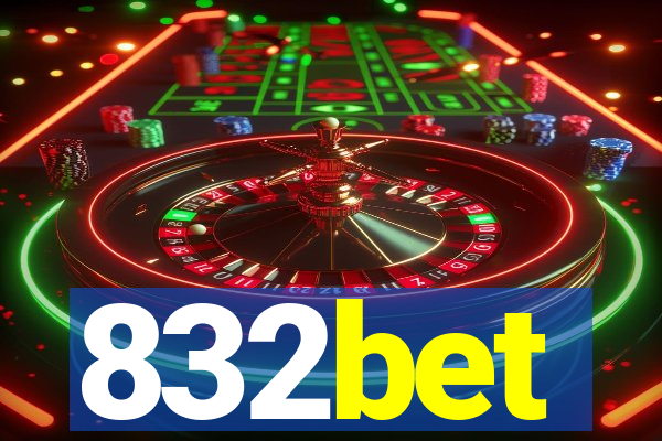 832bet