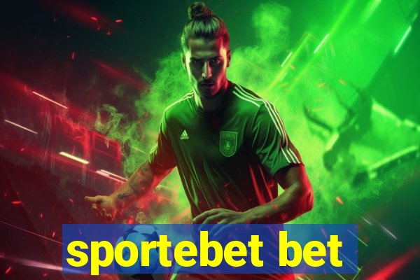 sportebet bet