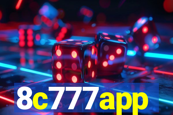 8c777app