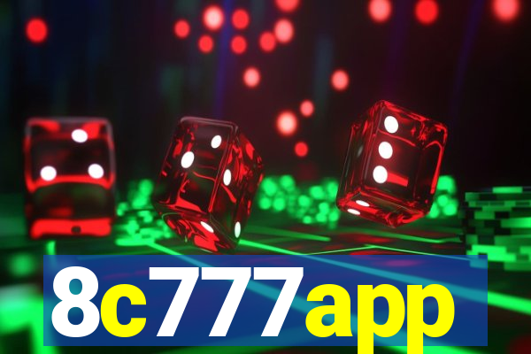 8c777app