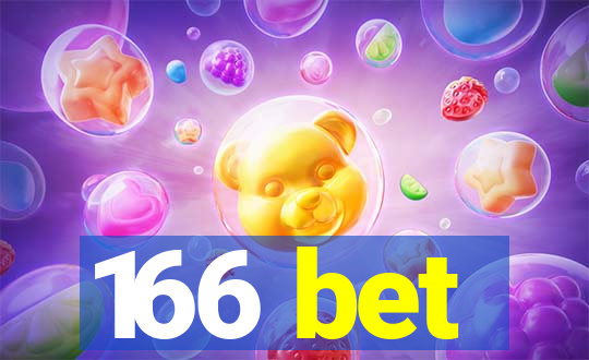 166 bet