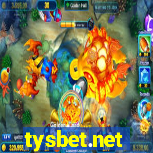 tysbet.net