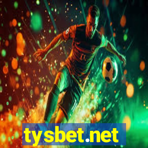 tysbet.net