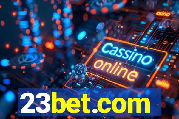 23bet.com