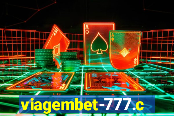 viagembet-777.com